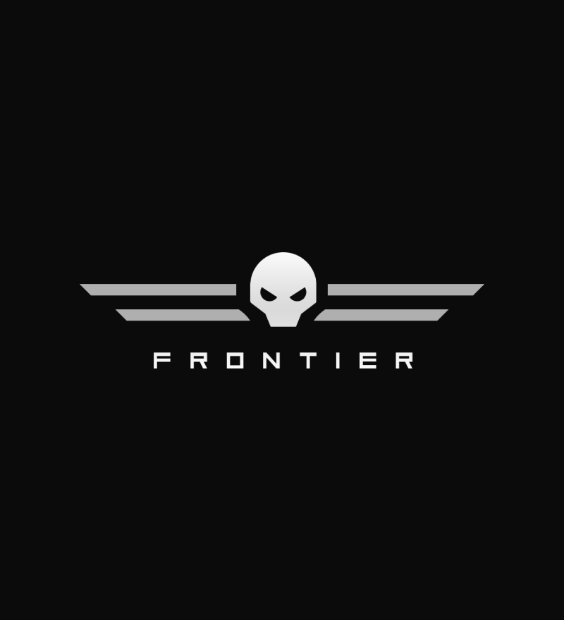 Missing Frontier Game Cover Art
