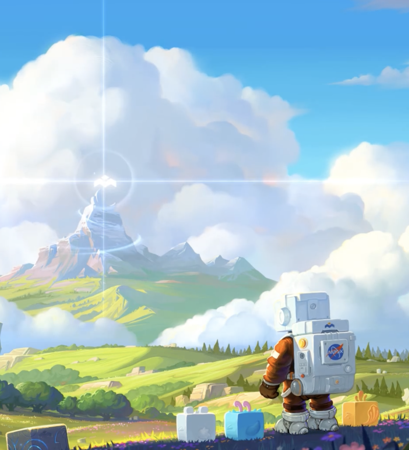Mobox Game Cover Art