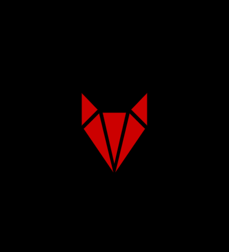 Red Fox Game Cover Art